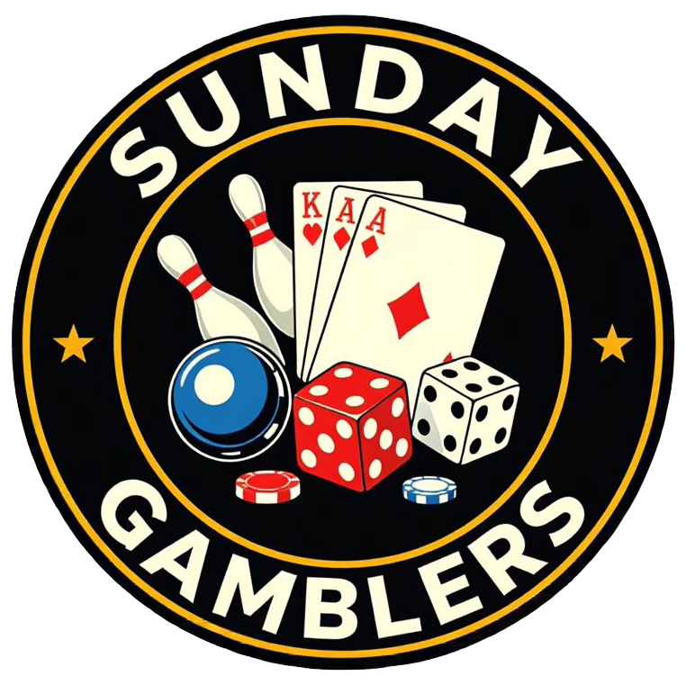 Sunday Gamblers